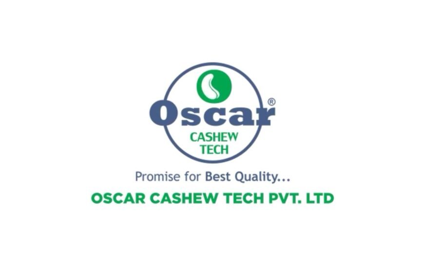 Oscar Cashew Tech Launches Revolutionary Cashew Processing Machine