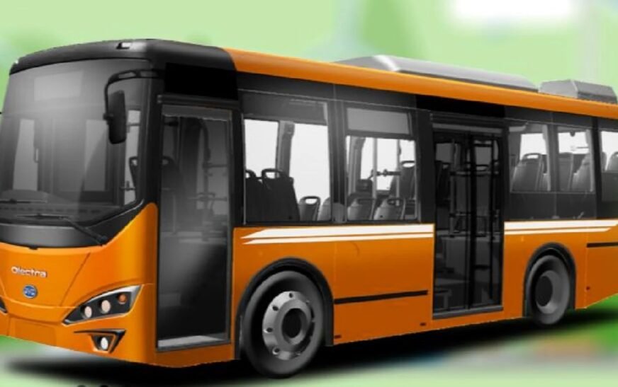 Company with 4,83,162 investors got order to make 10,000 electric buses, expert said share will cross 2000