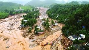 Wayanad Landslides: Kerala High Court Criticizes Handling of Disasters